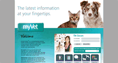 Desktop Screenshot of mvol.com.au