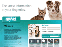Tablet Screenshot of mvol.com.au